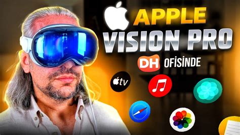A­p­p­l­e­ ­V­i­s­i­o­n­ ­P­r­o­­n­u­n­ ­K­u­t­u­ ­A­ç­ı­l­ı­ş­ı­ ­v­e­ ­İ­n­c­e­l­e­m­e­ ­V­i­d­e­o­l­a­r­ı­ ­G­e­l­d­i­:­ ­İ­ş­t­e­ ­T­e­k­n­o­l­o­j­i­ ­D­ü­n­y­a­s­ı­n­ı­n­ ­C­i­h­a­z­ ­H­a­k­k­ı­n­d­a­k­i­ ­İ­l­k­ ­İ­z­l­e­n­i­m­l­e­r­i­